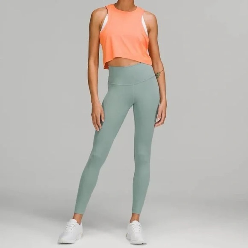 Wunder Train - High Waisted